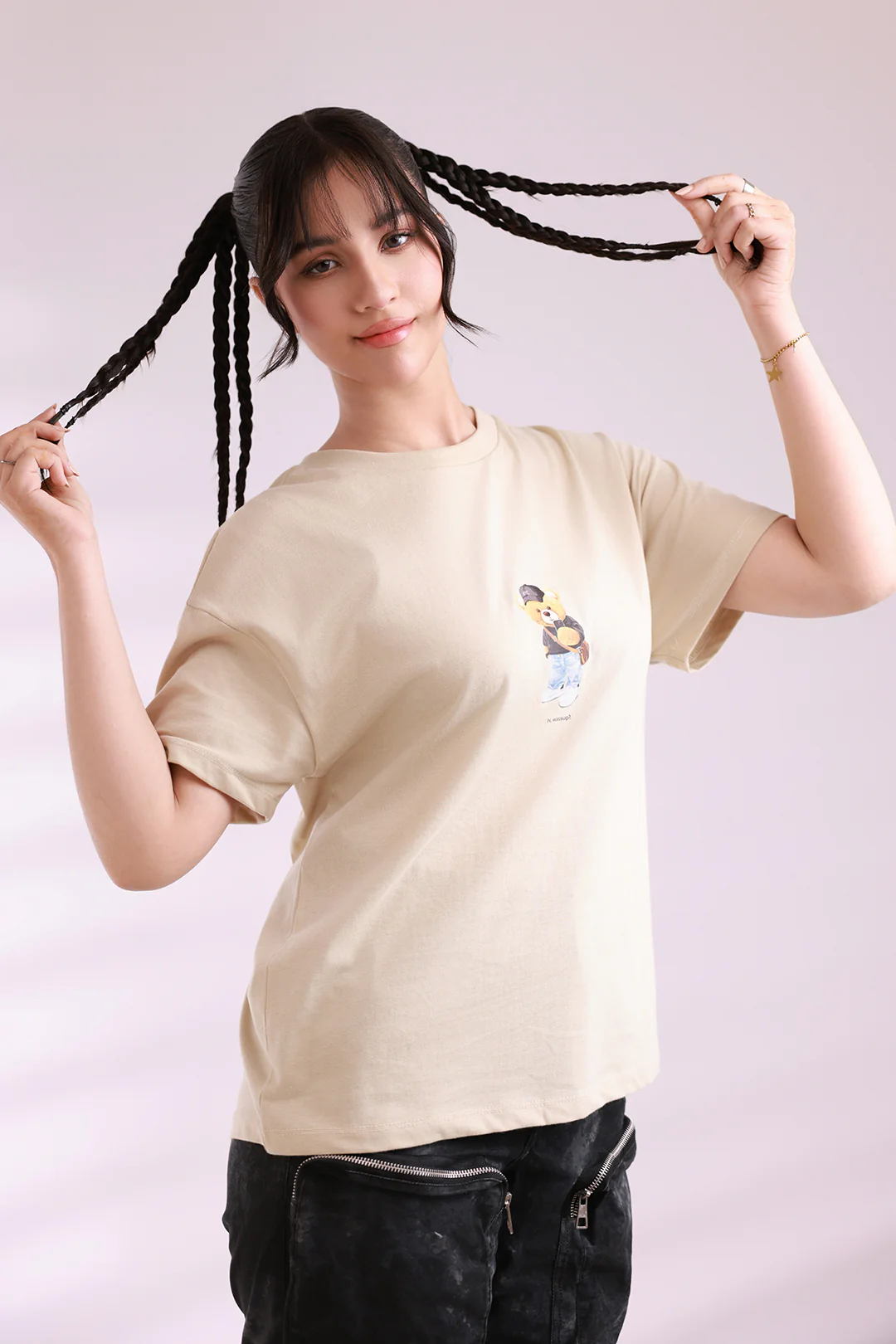 Graphic T-Shirt - 014 - Image 5