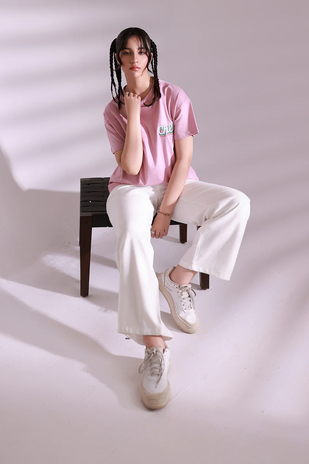 Graphic T-Shirt - 016 - Image 7