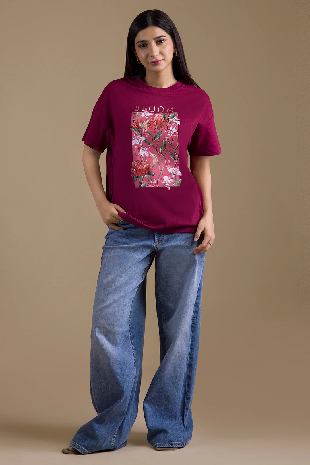 Graphic T-Shirt - 018 - Image 3