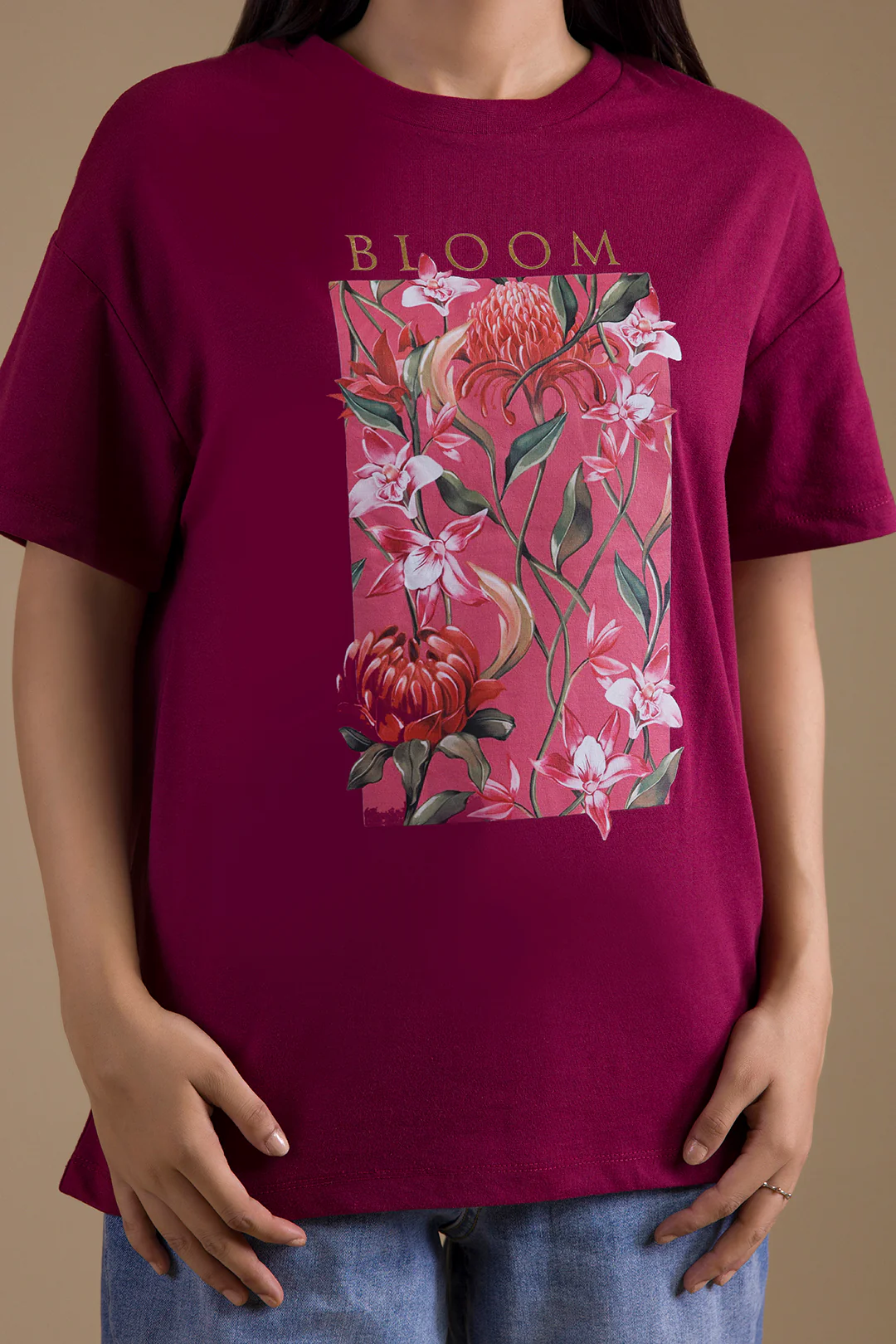 Graphic T-Shirt - 018 - Image 5