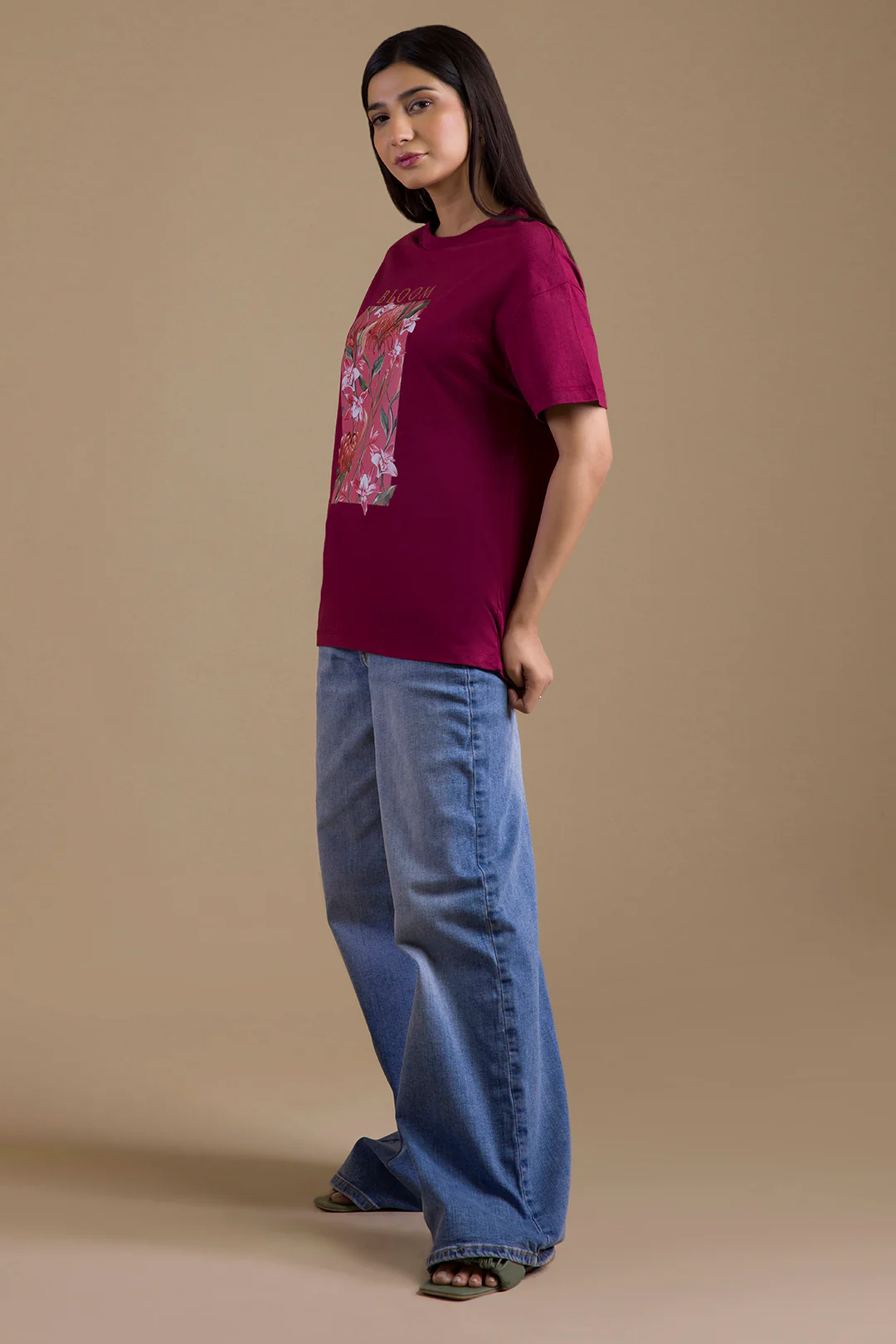 Graphic T-Shirt - 018 - Image 6