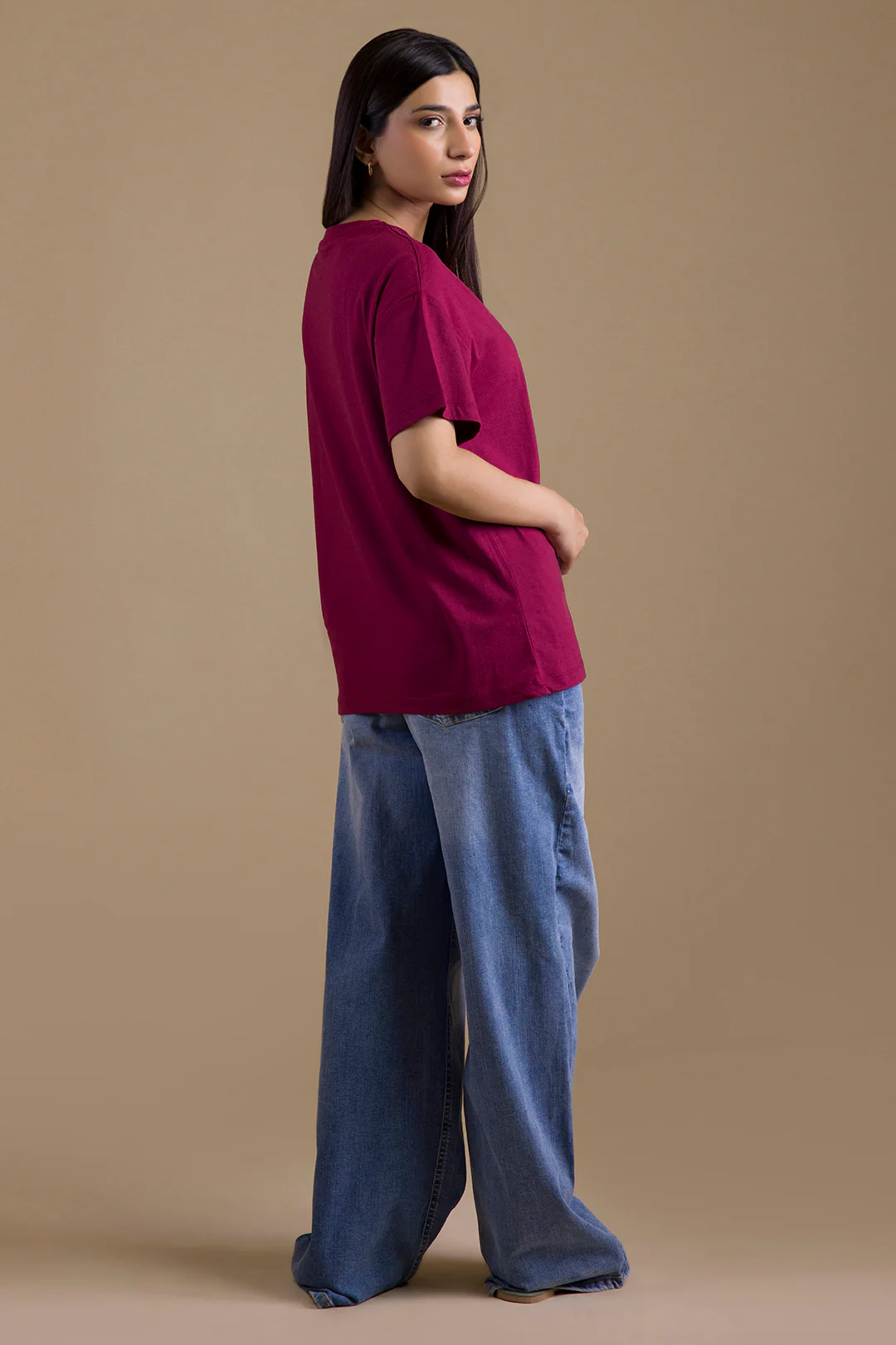 Graphic T-Shirt - 018 - Image 7