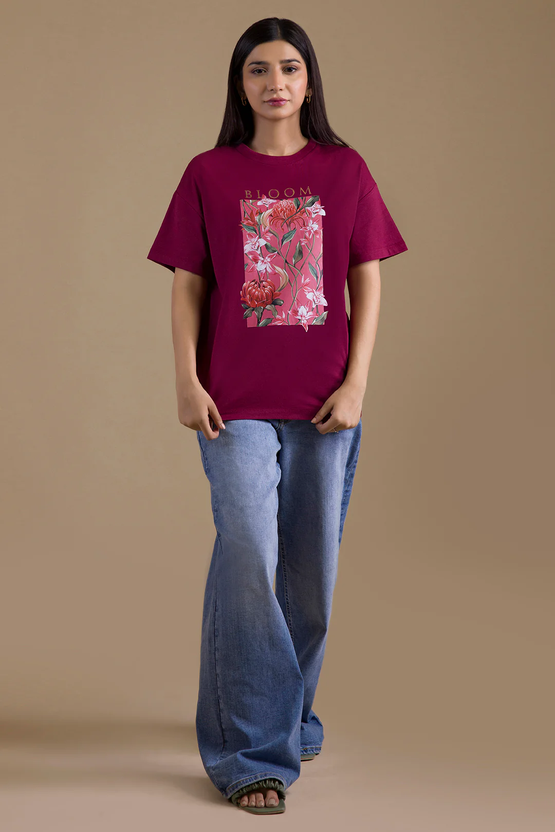 Graphic T-Shirt - 018 - Image 8