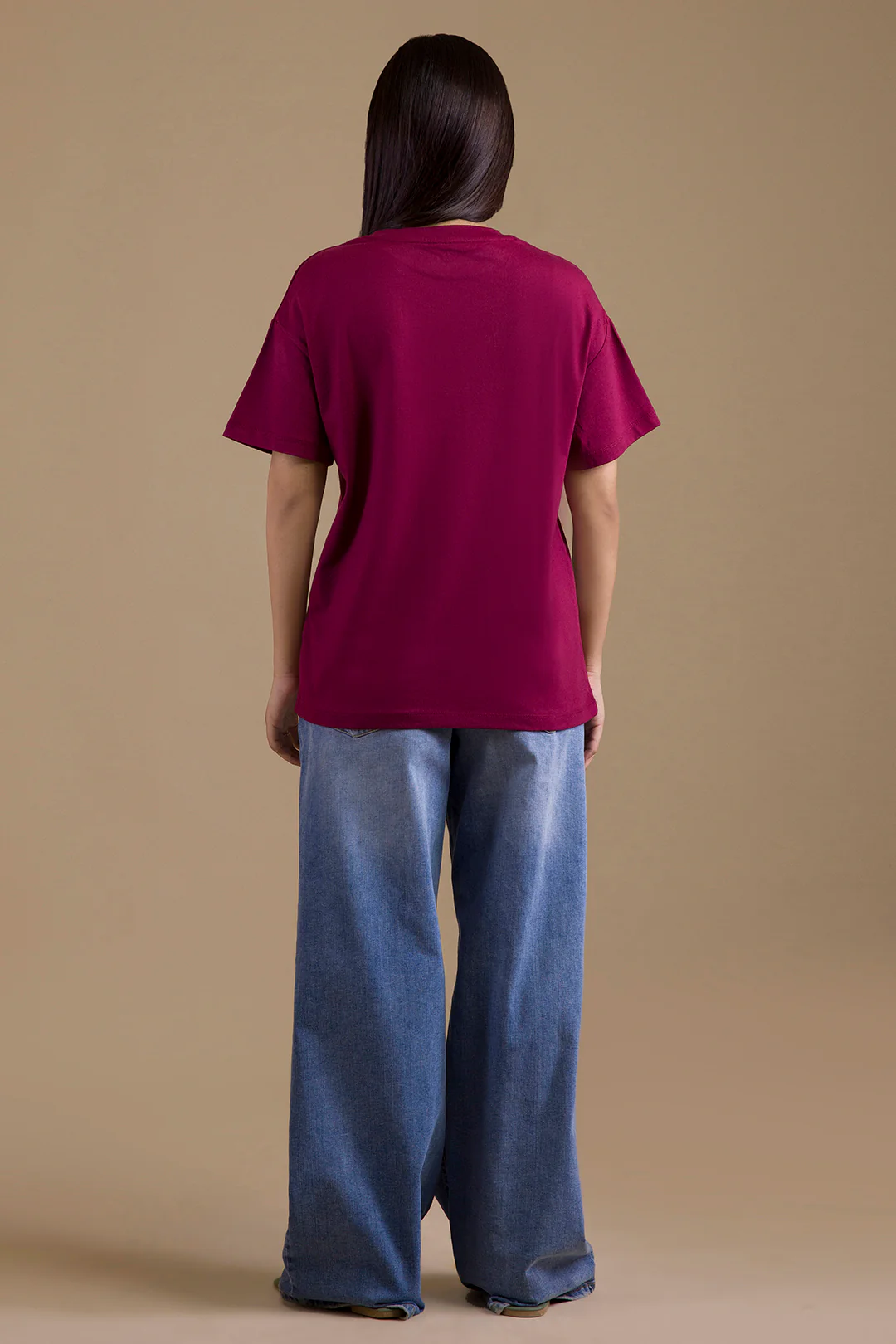 Graphic T-Shirt - 018 - Image 9