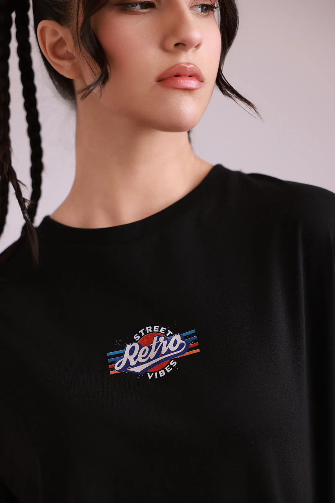 Graphic T-Shirt - 023 - Image 5