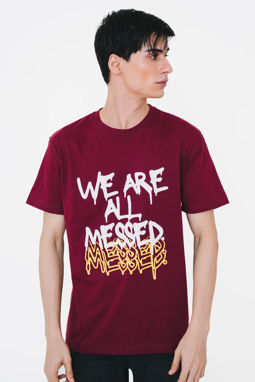 Graphic T-Shirt - R092 - Image 2