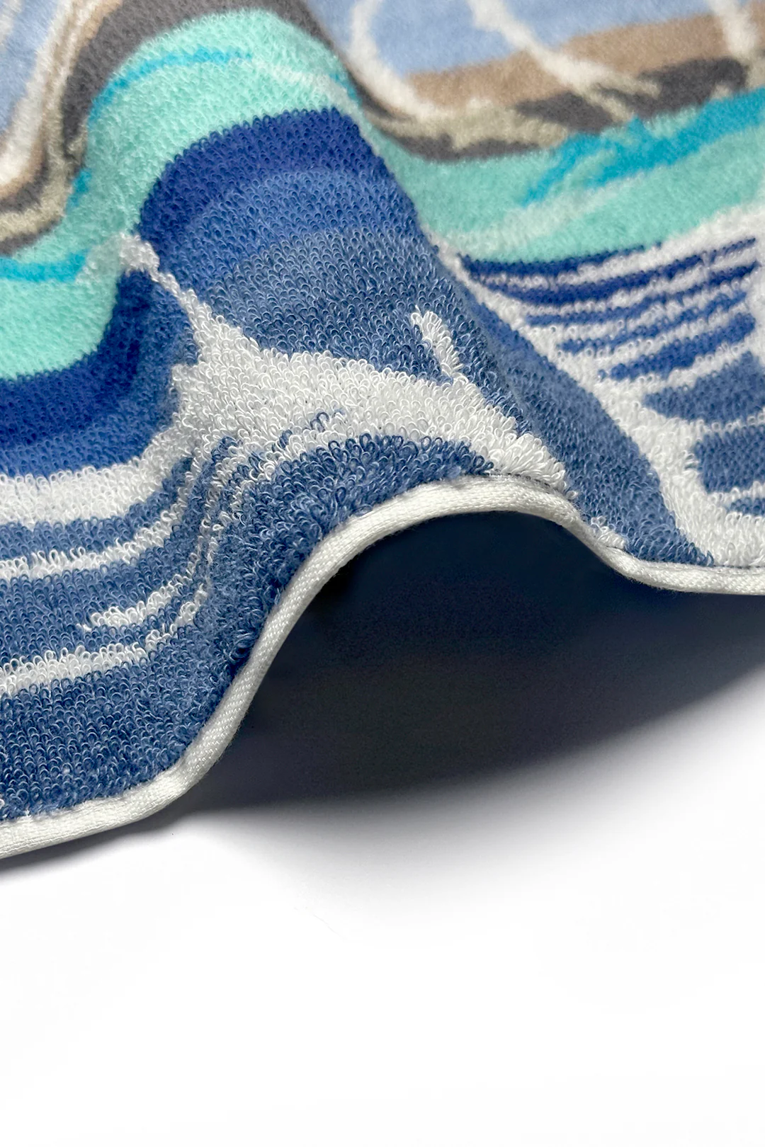Hand Towel - 5038 - Image 4