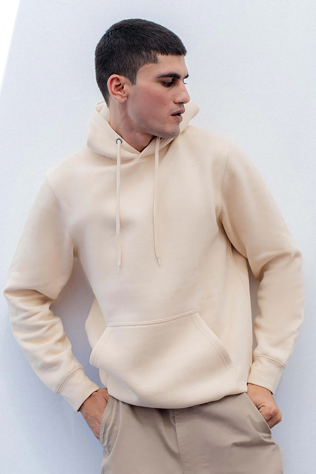 Basic Hoodie - 0002 - Image 17