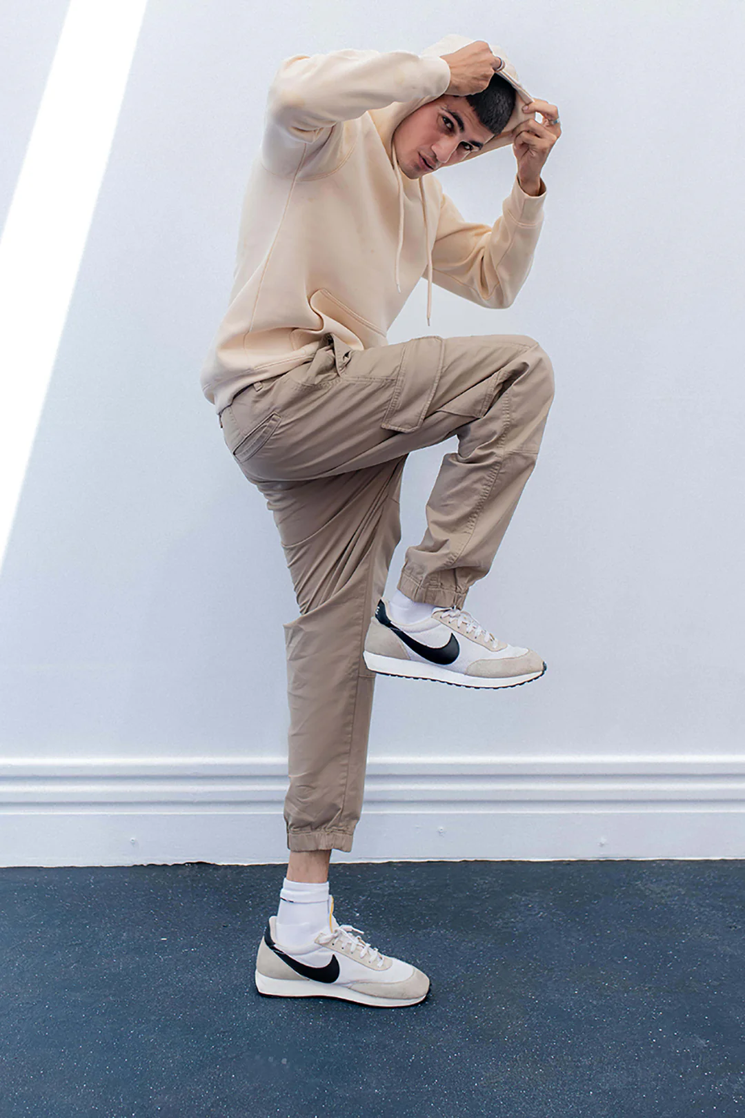 Basic Hoodie - 0002 - Image 18