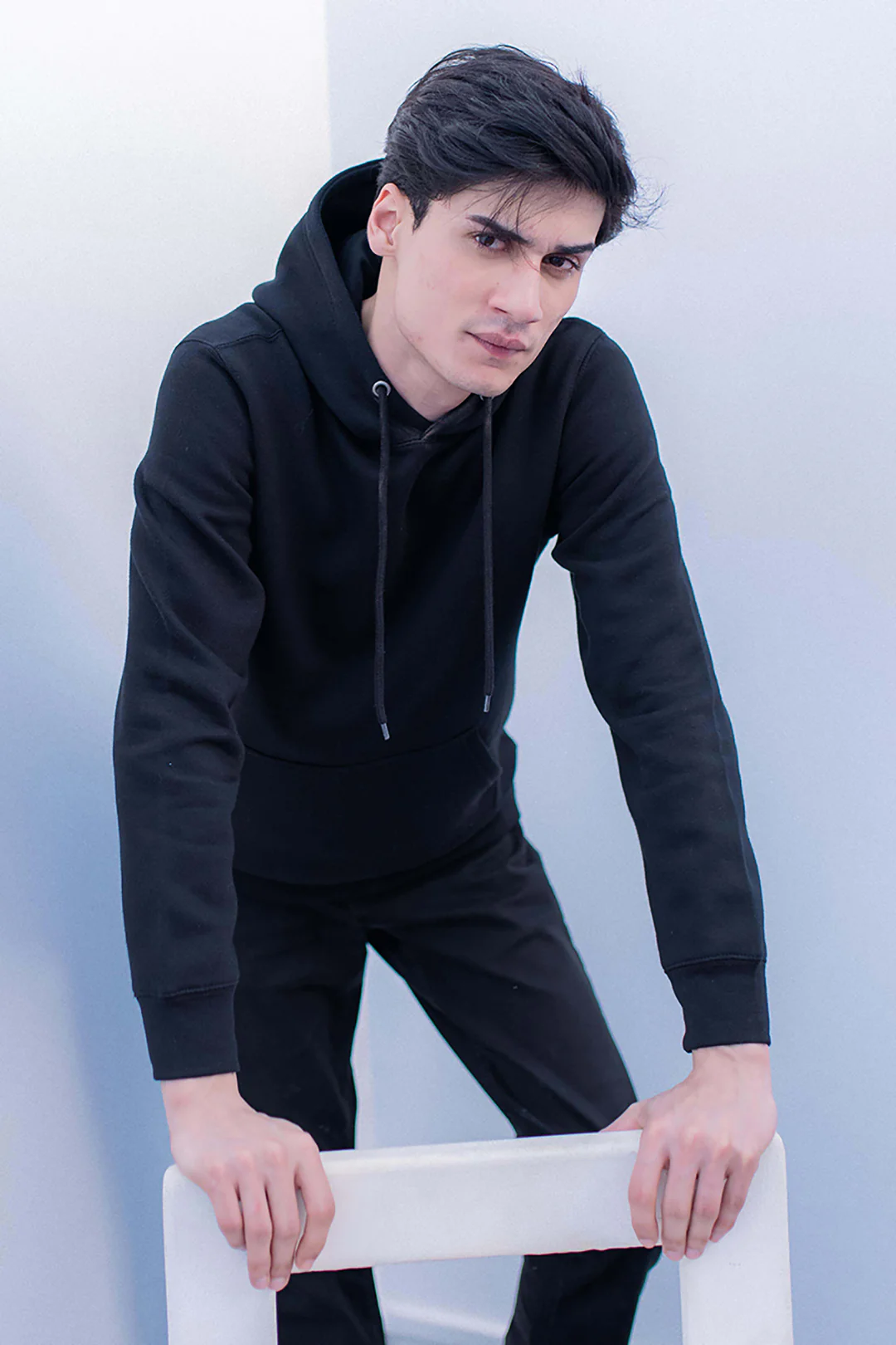 Basic Hoodie - 0002 - Image 5