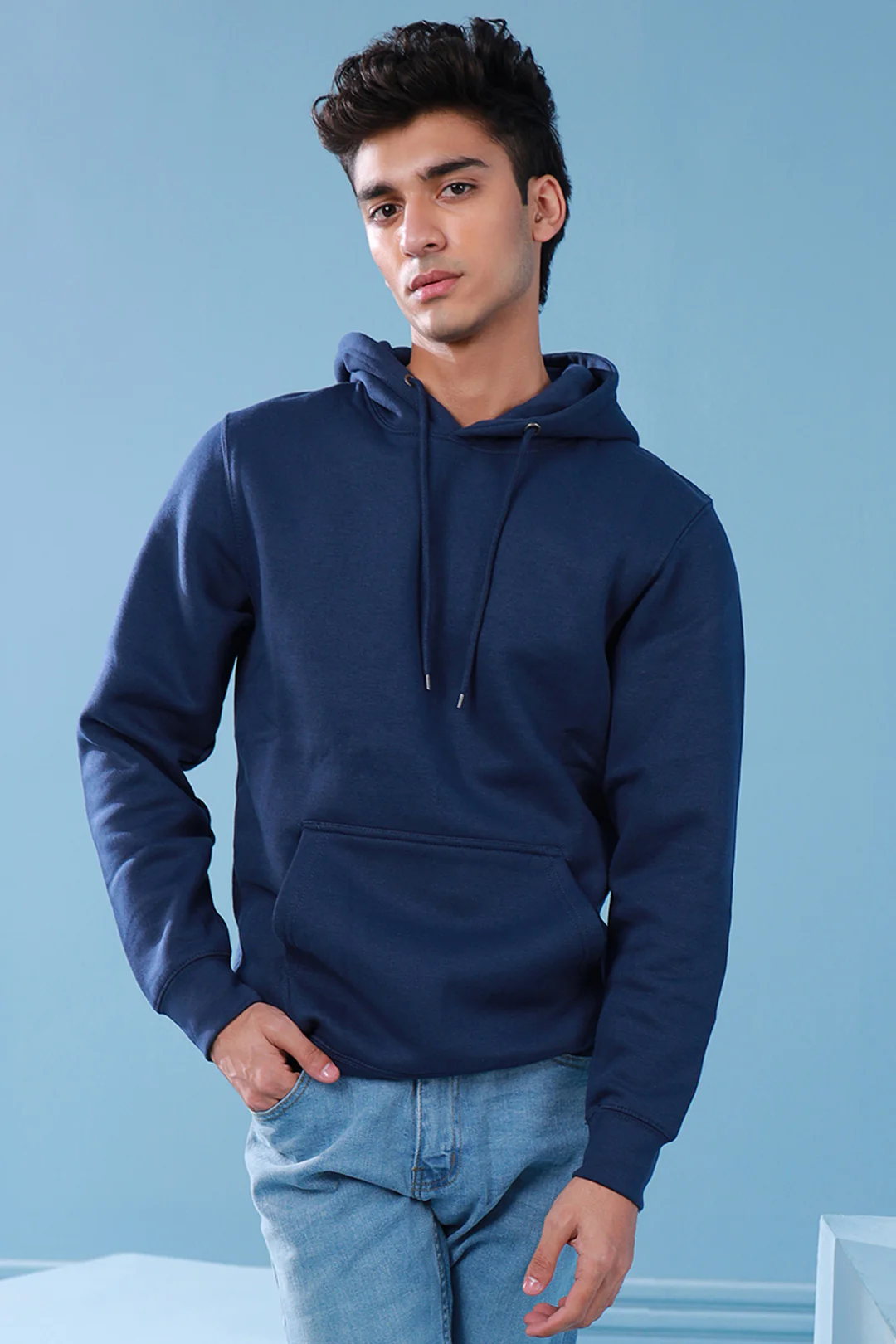 Basic Hoodie - 0002 - Image 6