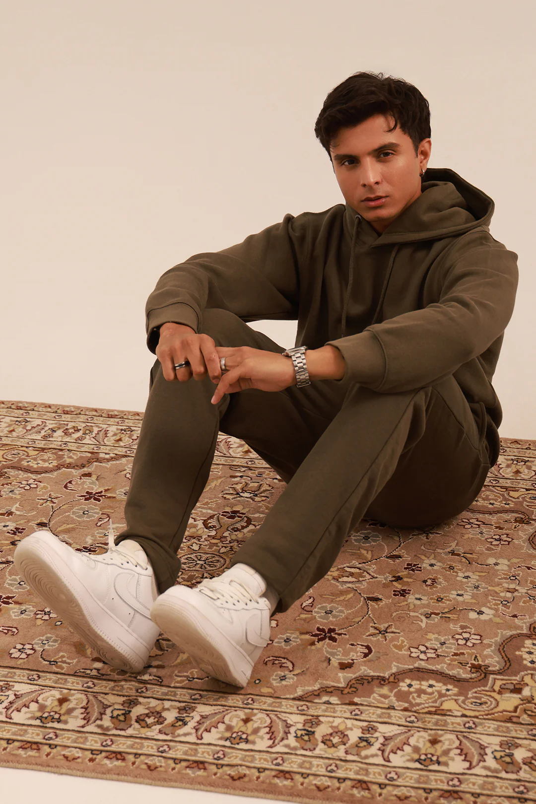 Basic Hoodie - 5001 - Image 11