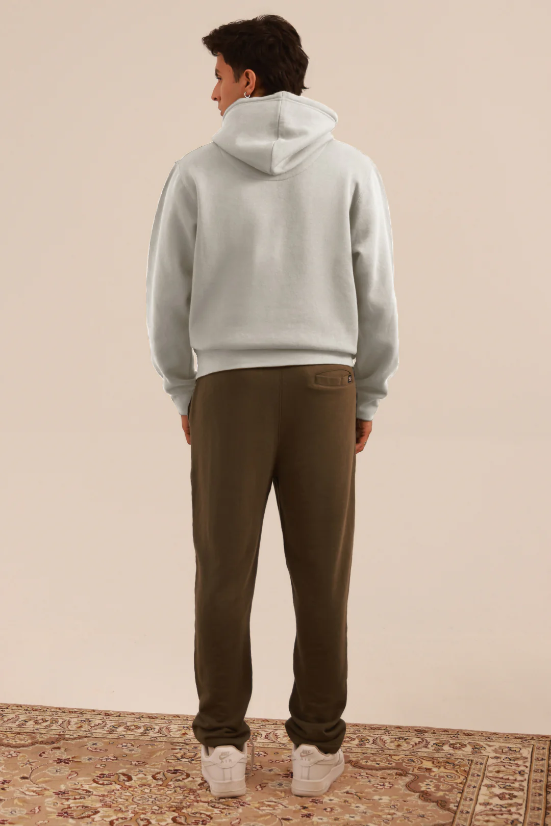 Basic Hoodie - 5001 - Image 7