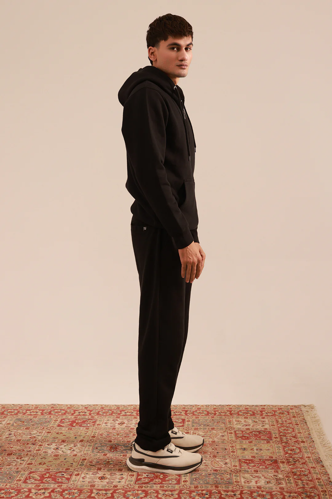 Zipper Hoodie - 5001 - Image 15