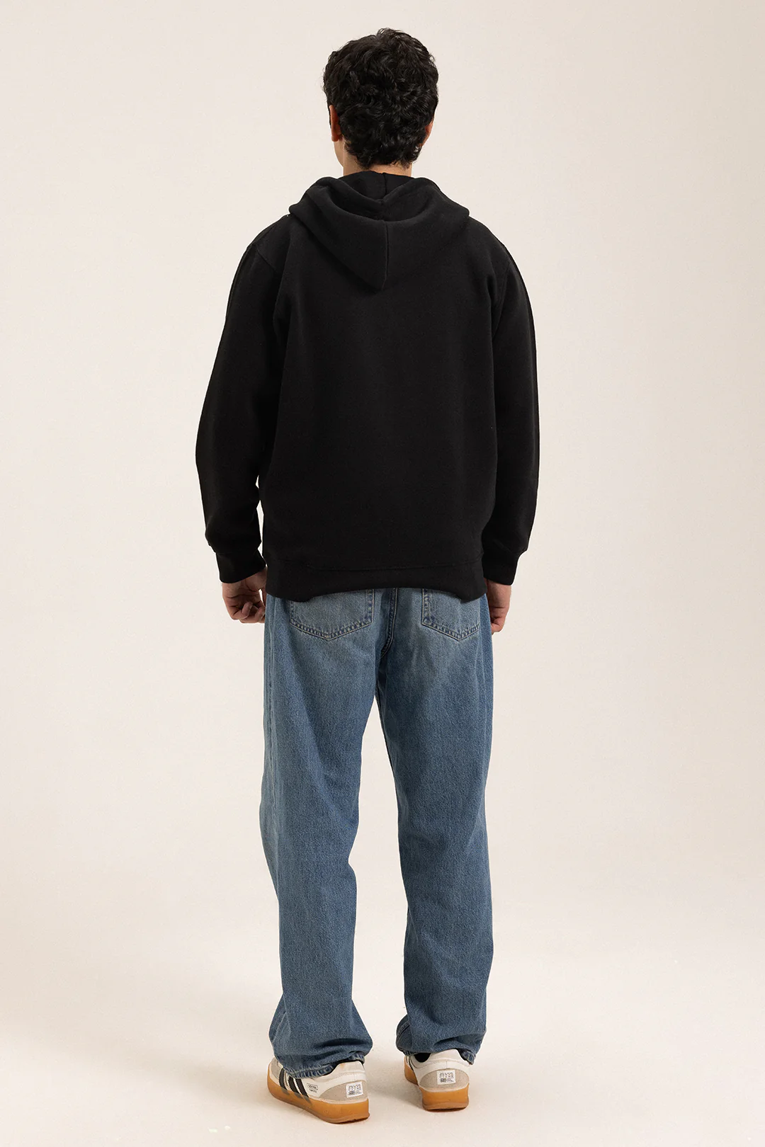 Zipper Hoodie - 5002 - Image 32