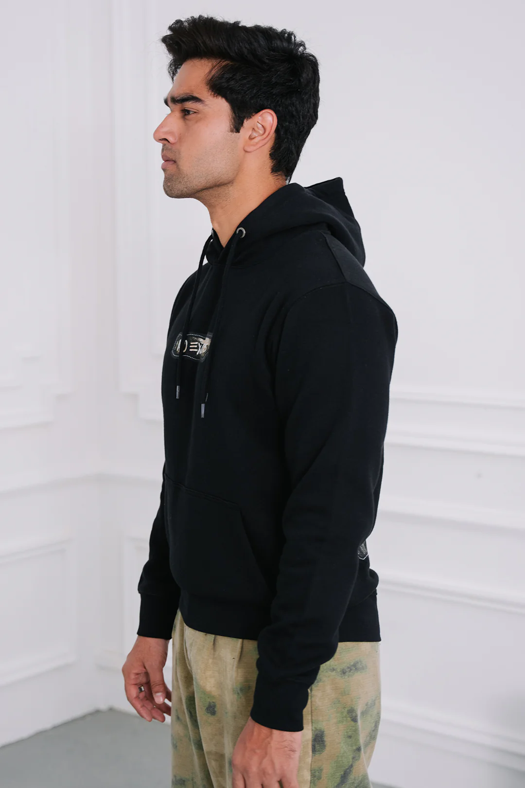 Graphic Hoodie - 5003 - Image 11