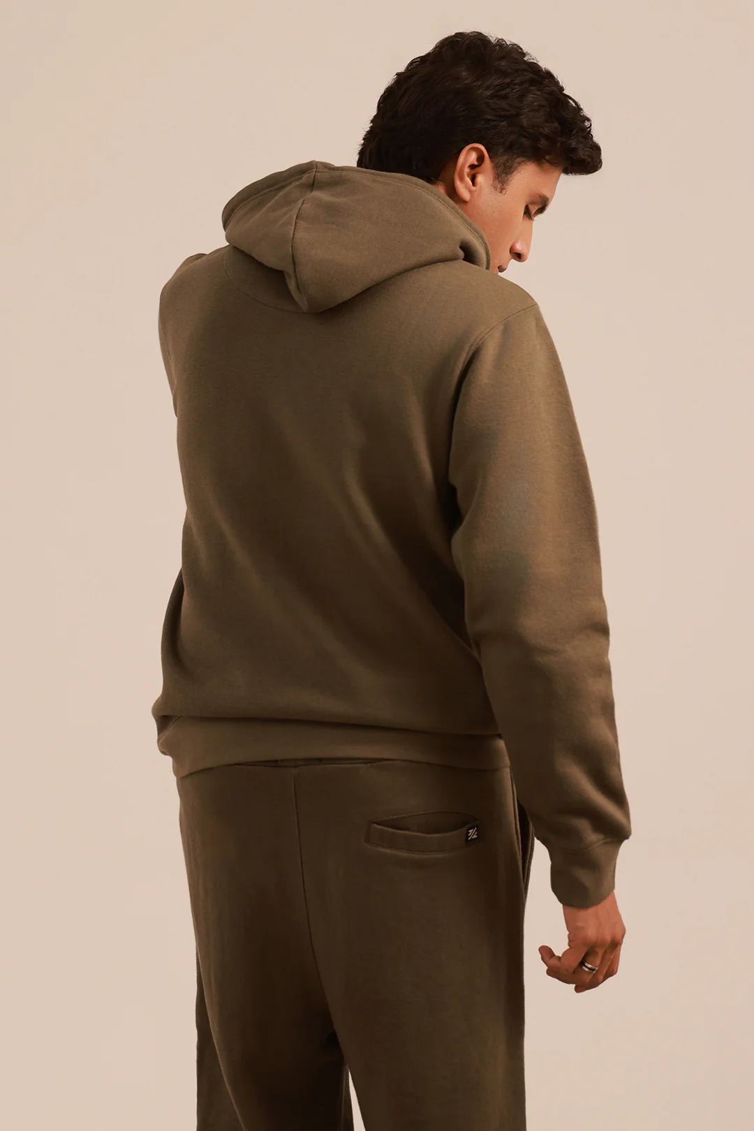 Graphic Hoodie - 5010 - Image 6