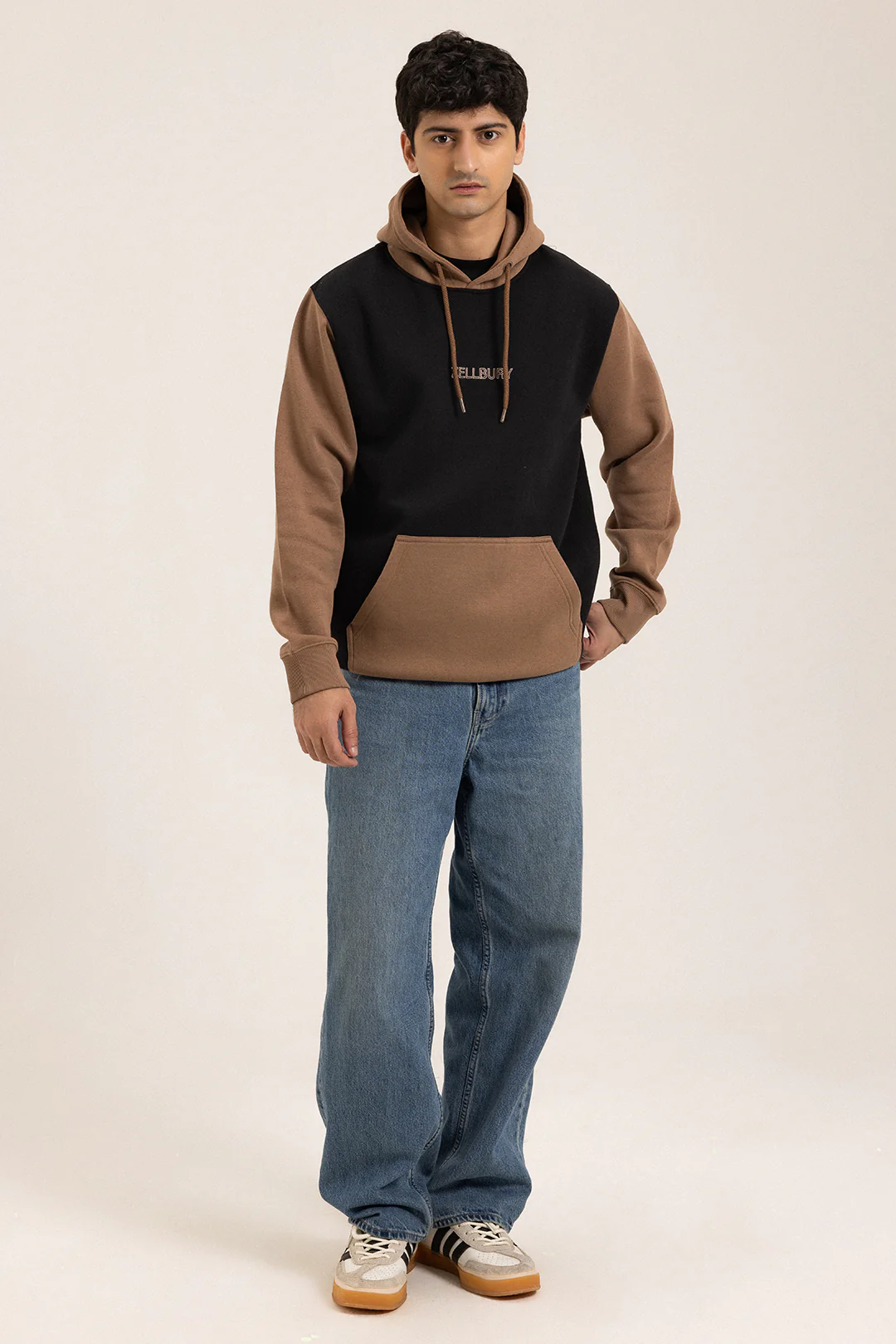 Graphic Hoodie - 5013 - Image 9