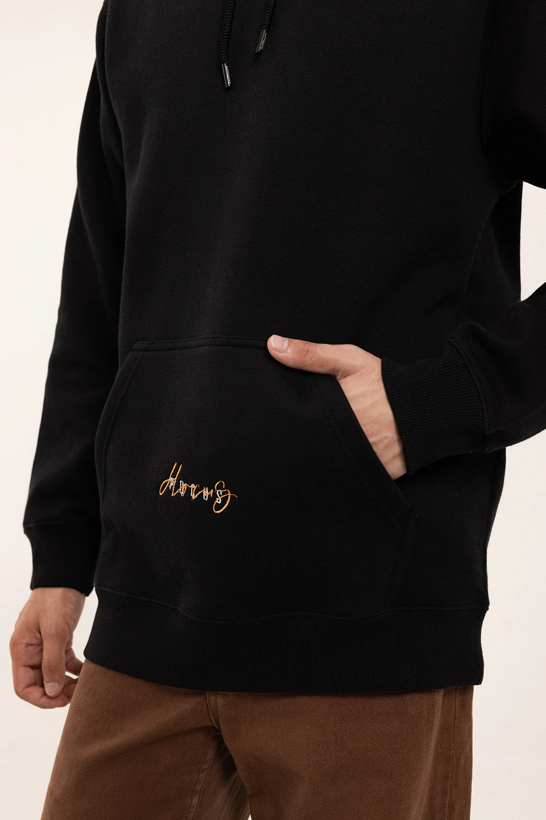 Graphic Hoodie - 5015 - Image 10