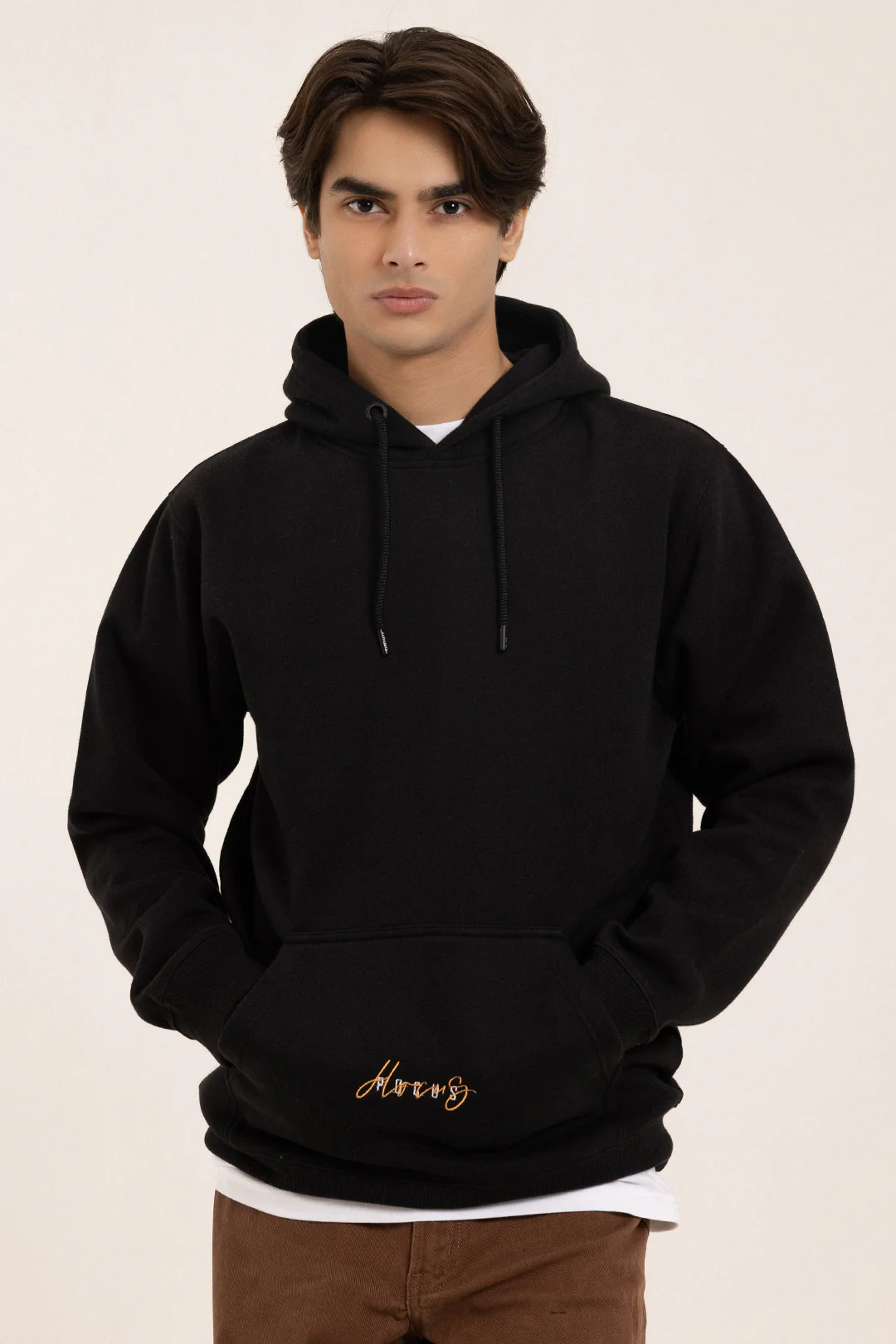 Graphic Hoodie - 5015 - Image 5