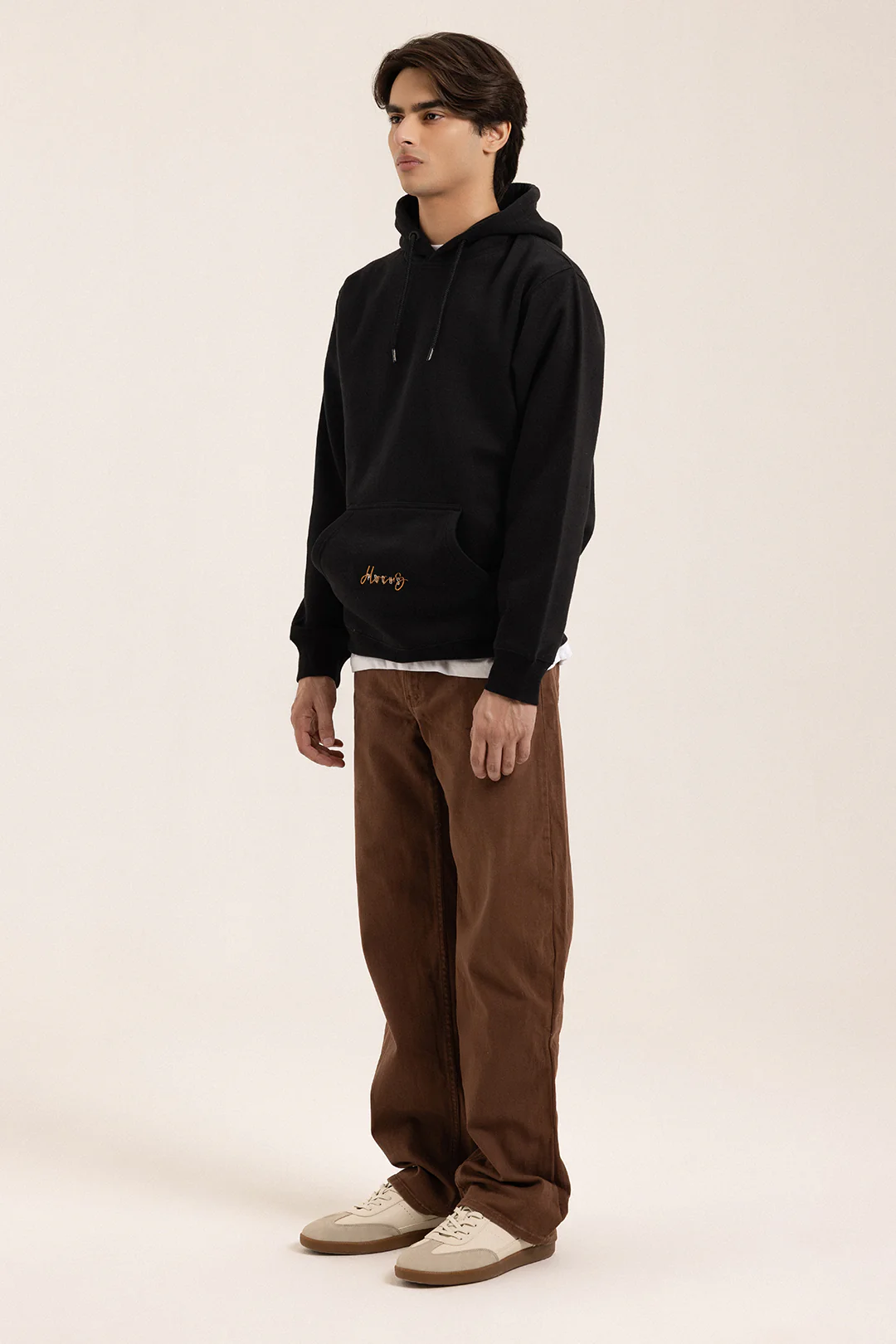 Graphic Hoodie - 5015 - Image 7