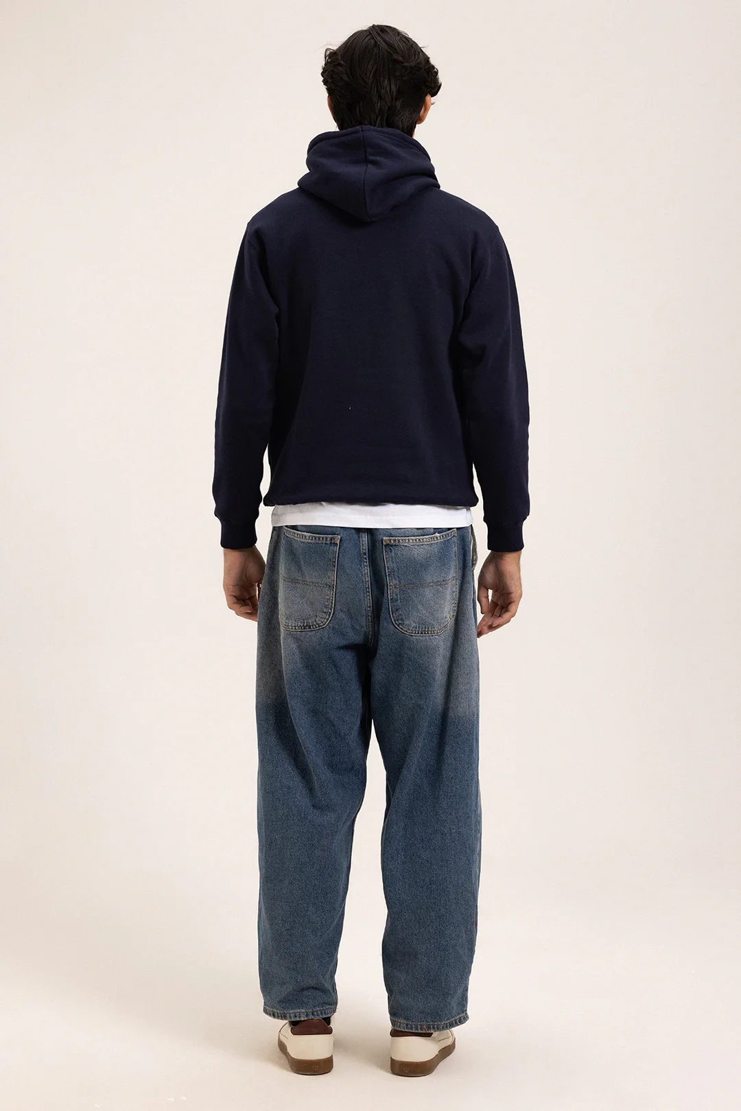 Graphic Hoodie - 5017 - Image 8