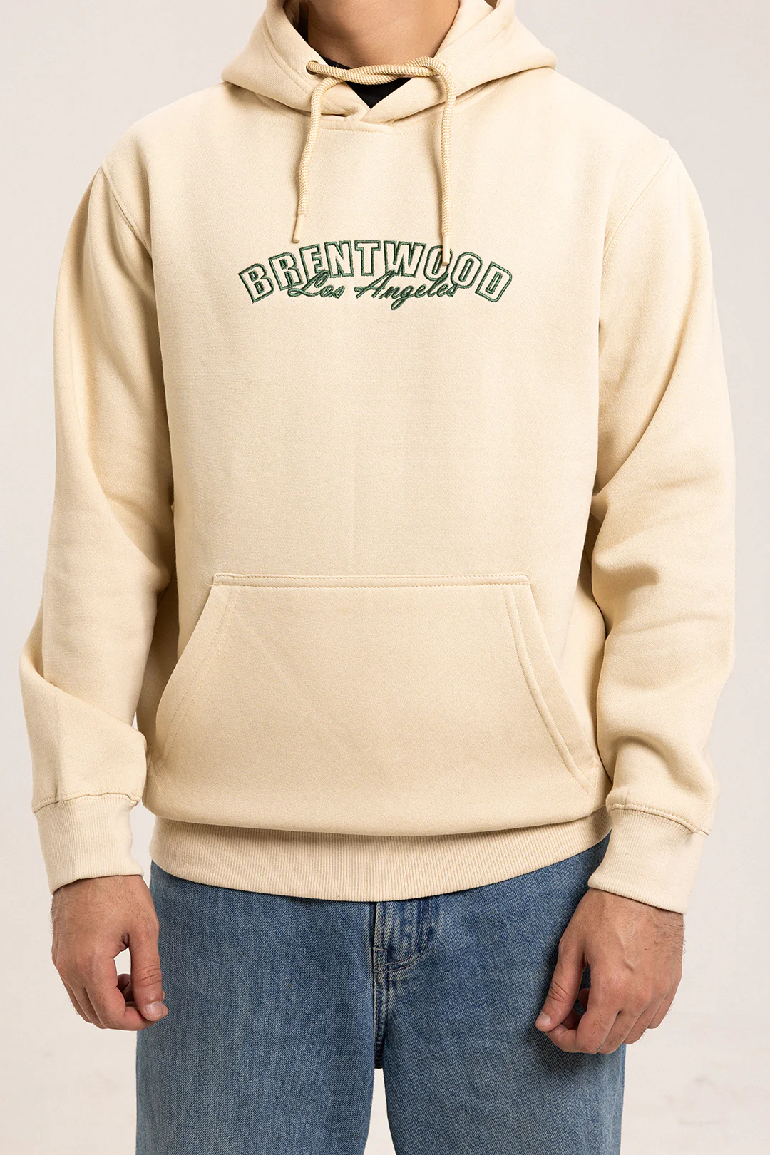 Graphic Hoodie - 5021 - Image 5