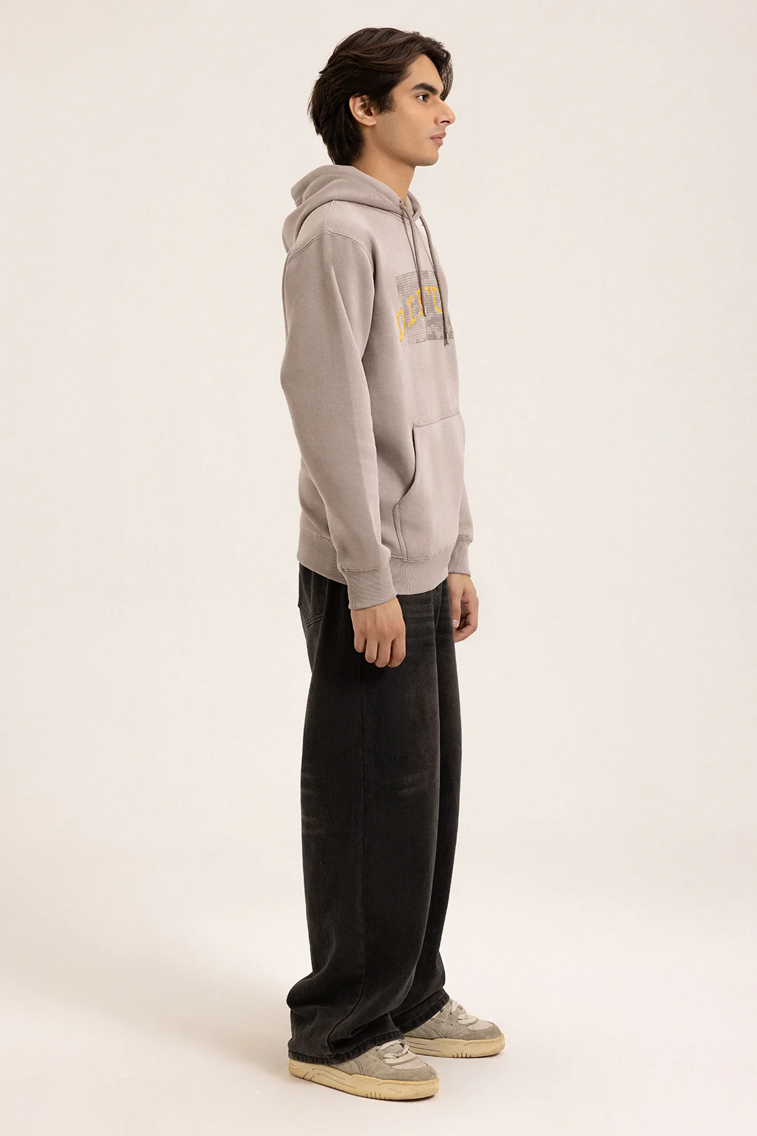 Graphic Hoodie - 5022 - Image 7