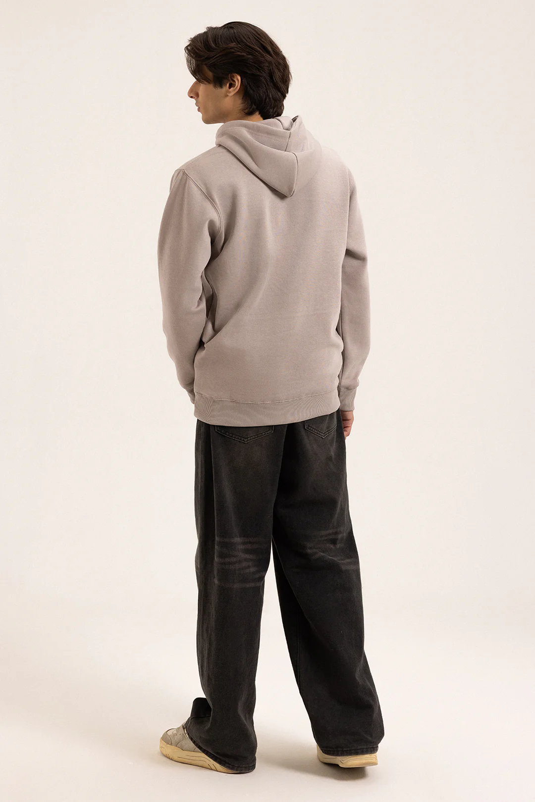 Graphic Hoodie - 5022 - Image 8