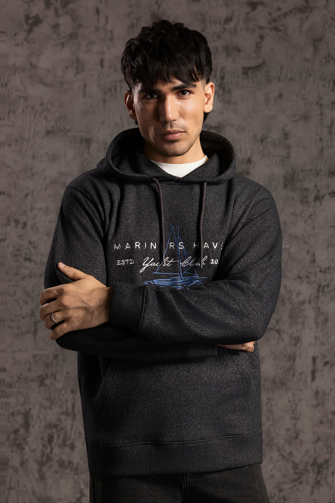 Nantucket Hoodie - 5001 - Image 10