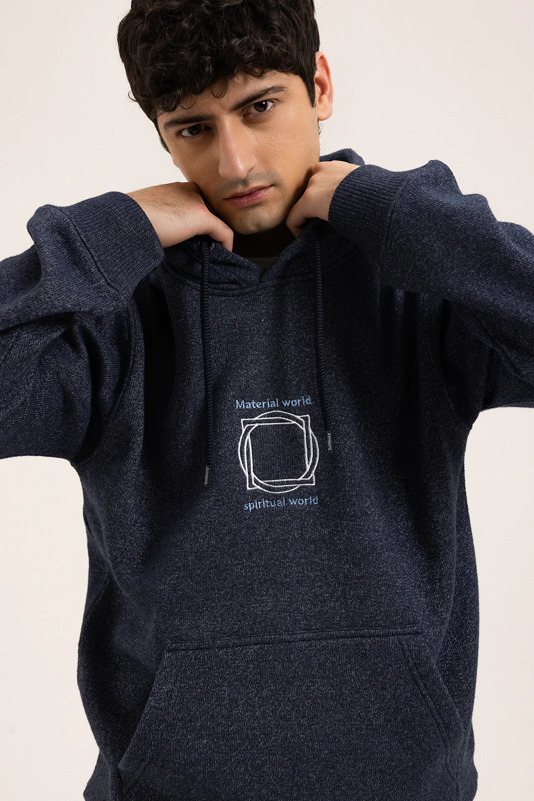 Nantucket Graphic Hoodie - 5002 - Image 4