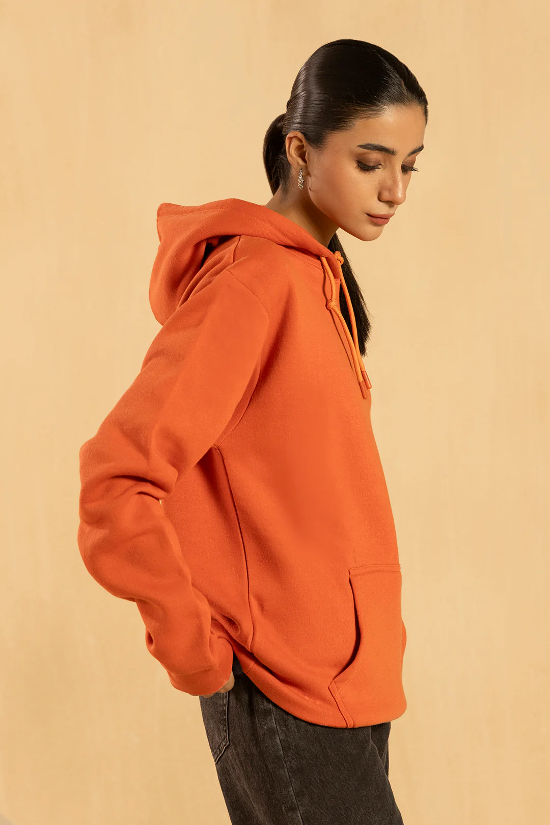 Graphic Hoodie - 5005 - Image 7
