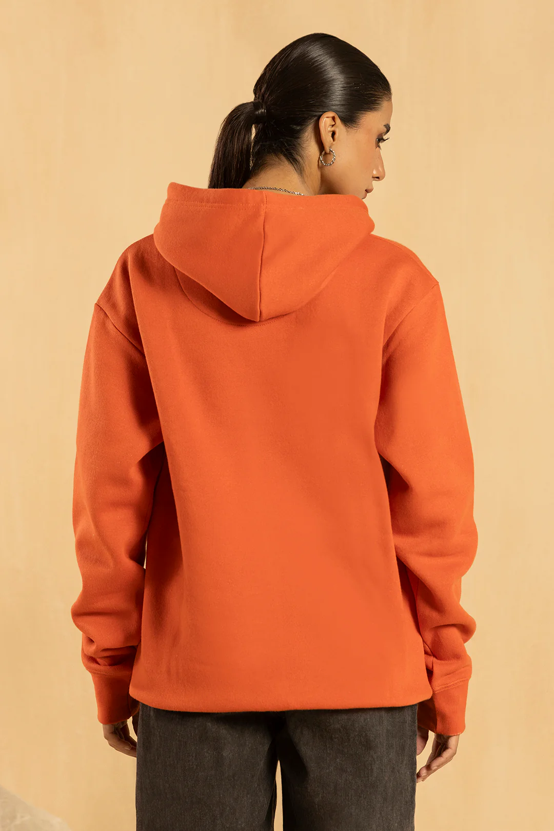 Graphic Hoodie - 5005 - Image 9