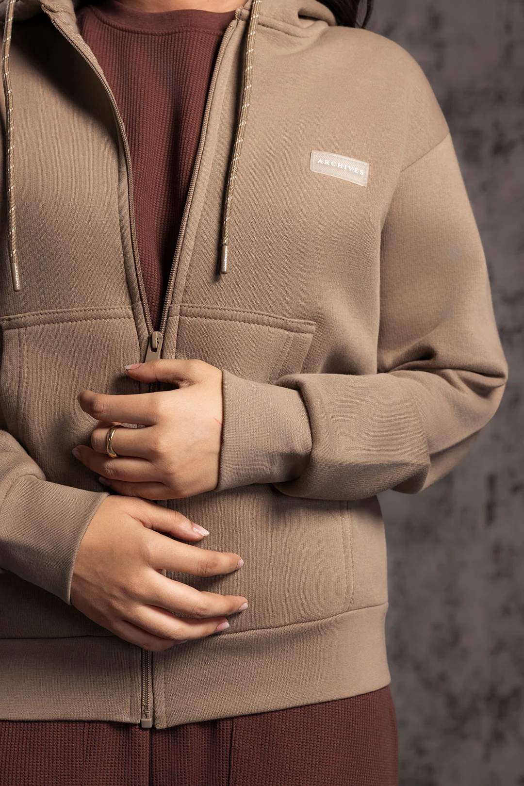 Hoodie - 5004 - Image 9