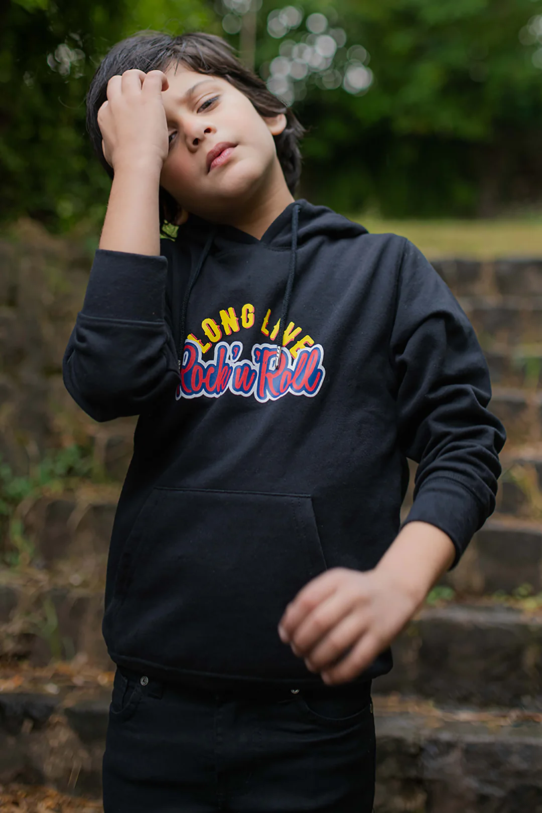 Hoodies - 3001 - Image 2