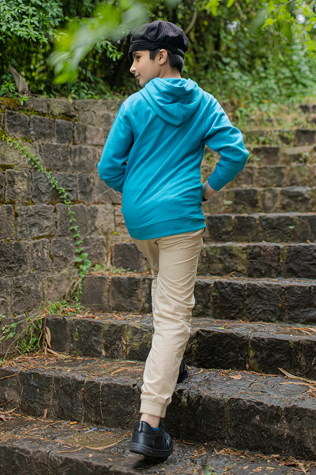 Hoodies - 3002 - Image 5