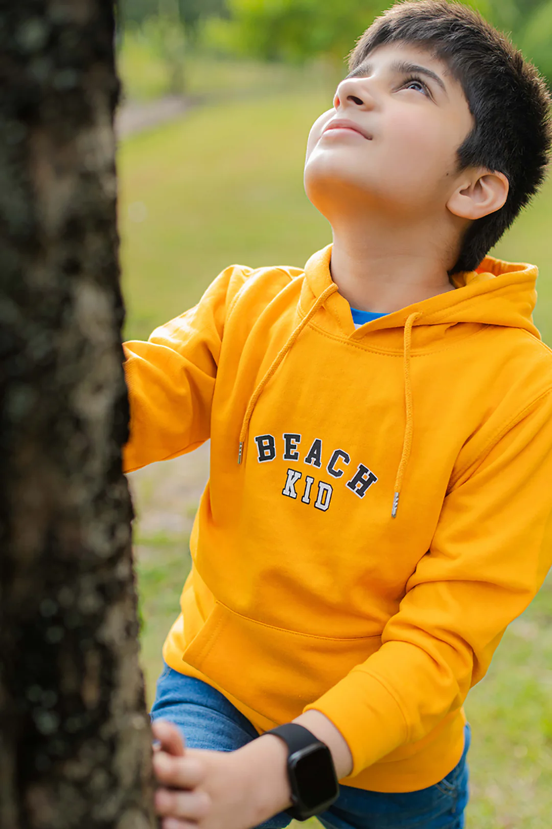 Hoodies - 3005 - Image 3