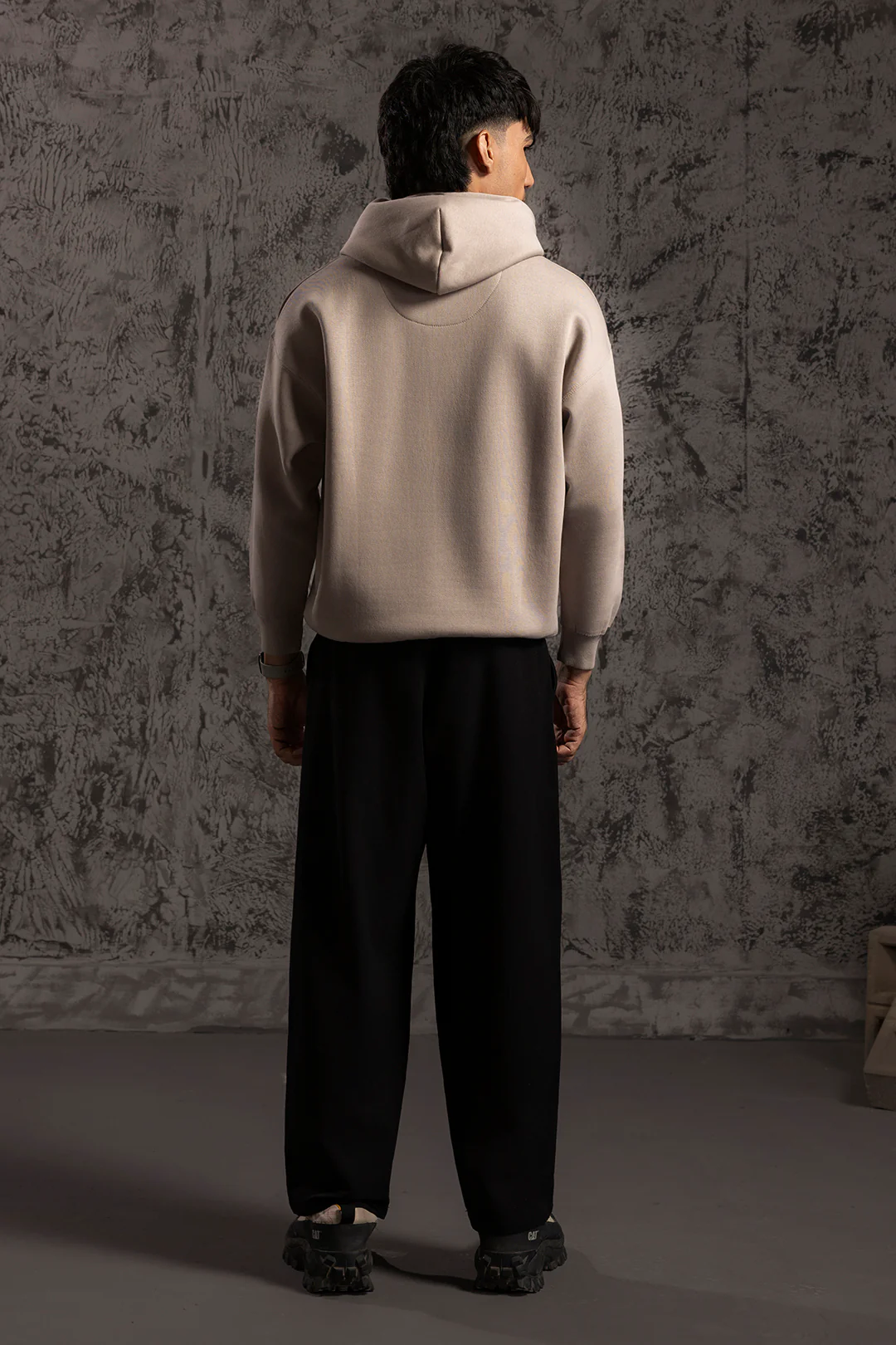 Basic Relax Hoodies - 5002 - Image 35