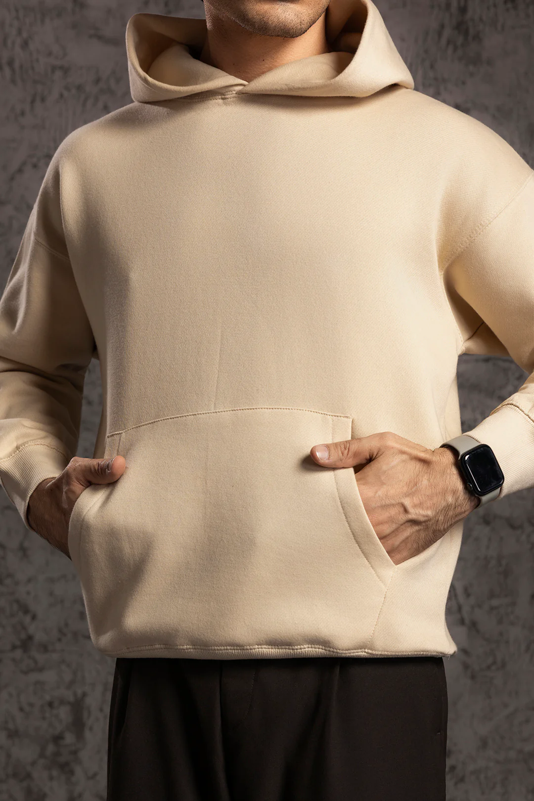 Basic Relax Hoodies - 5002 - Image 61