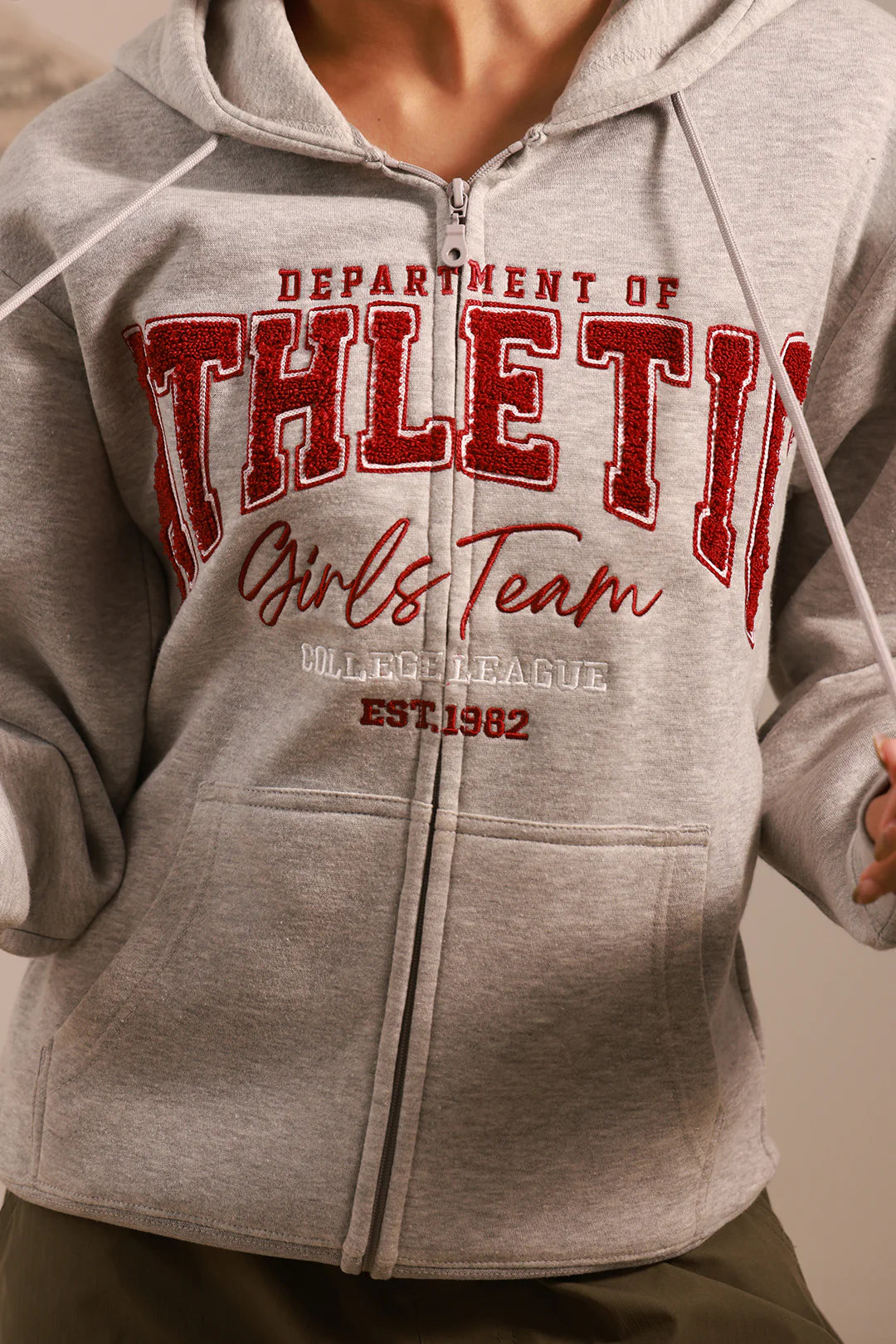 Graphic Hoodies - 4001 - Image 4