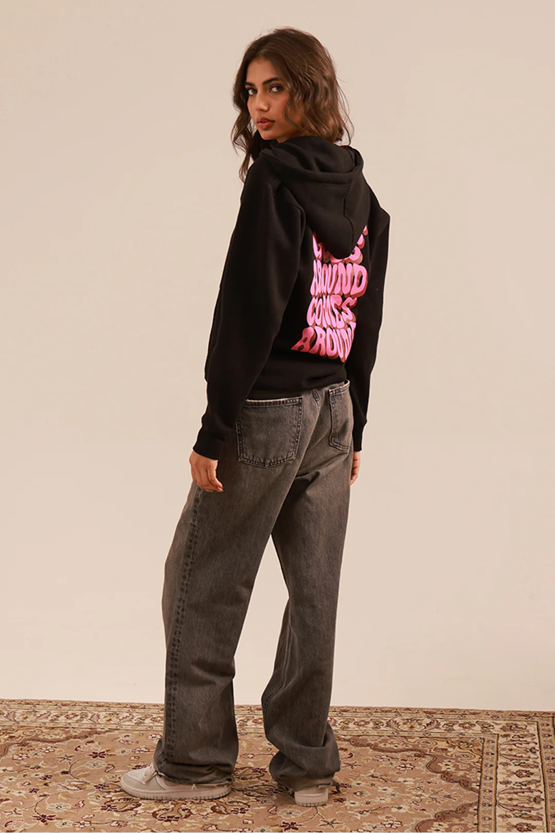 Graphic Hoodies - 4002 - Image 7