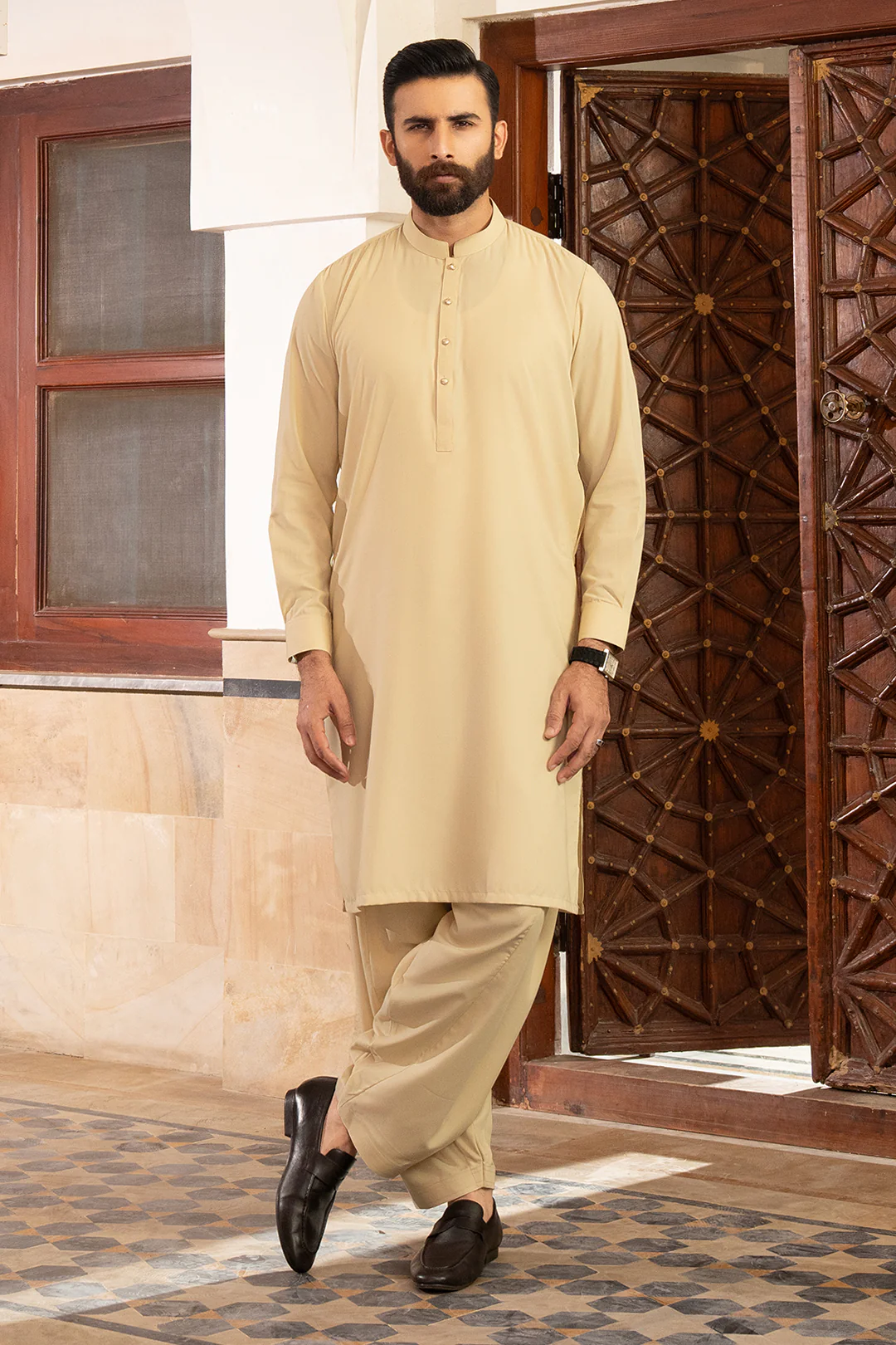 Imperial Shalwar Kameez - MSKI25 - Image 15