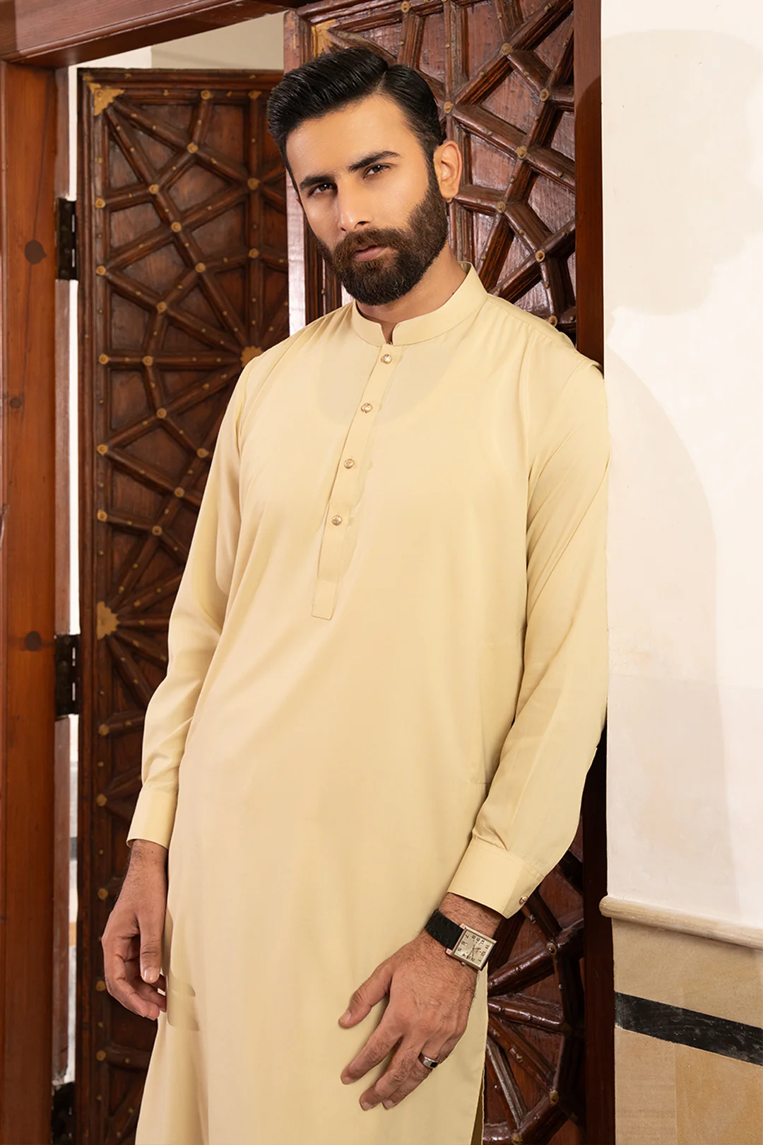 Imperial Shalwar Kameez - MSKI25 - Image 16