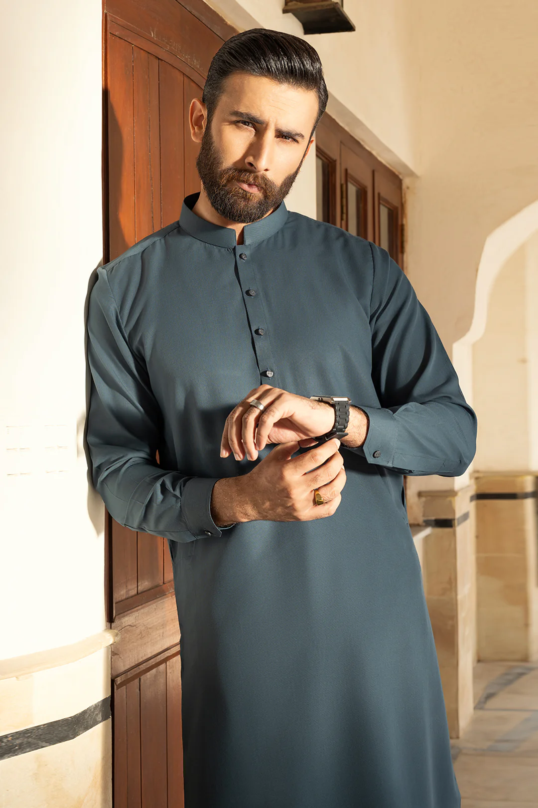 Imperial Shalwar Kameez - MSKI25 - Image 19