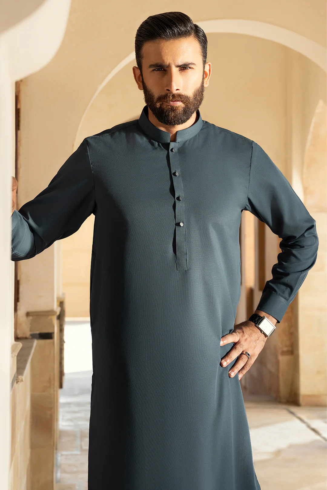 Imperial Shalwar Kameez - MSKI25 - Image 25