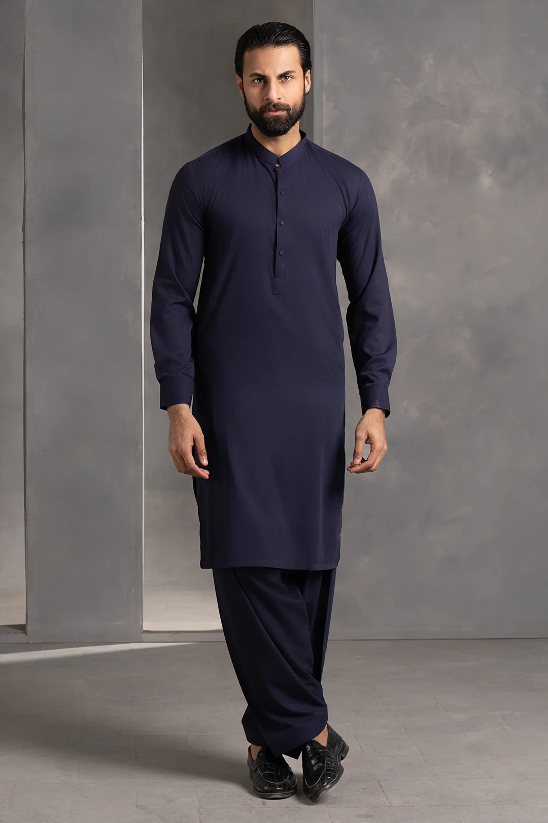 Imperial Shalwar Kameez - MSKI25 - Image 7