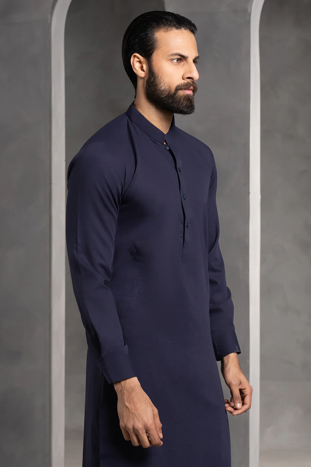 Imperial Shalwar Kameez - MSKI25 - Image 9