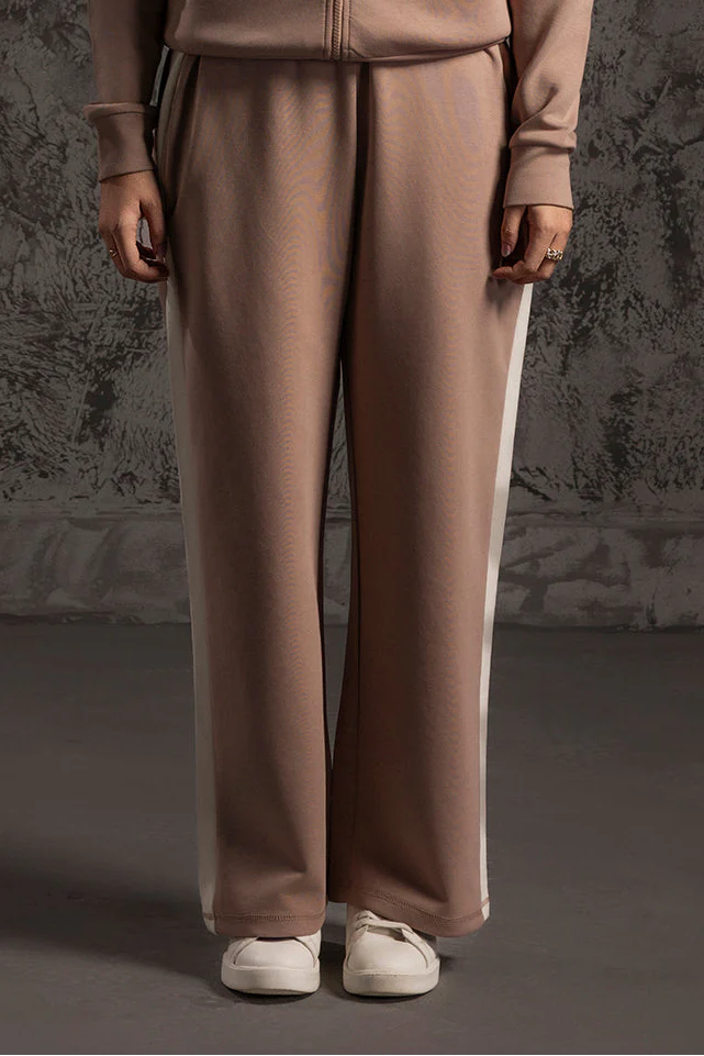 Scuba Interlock Co-Ord Set Trouser - 5001 - Image 3
