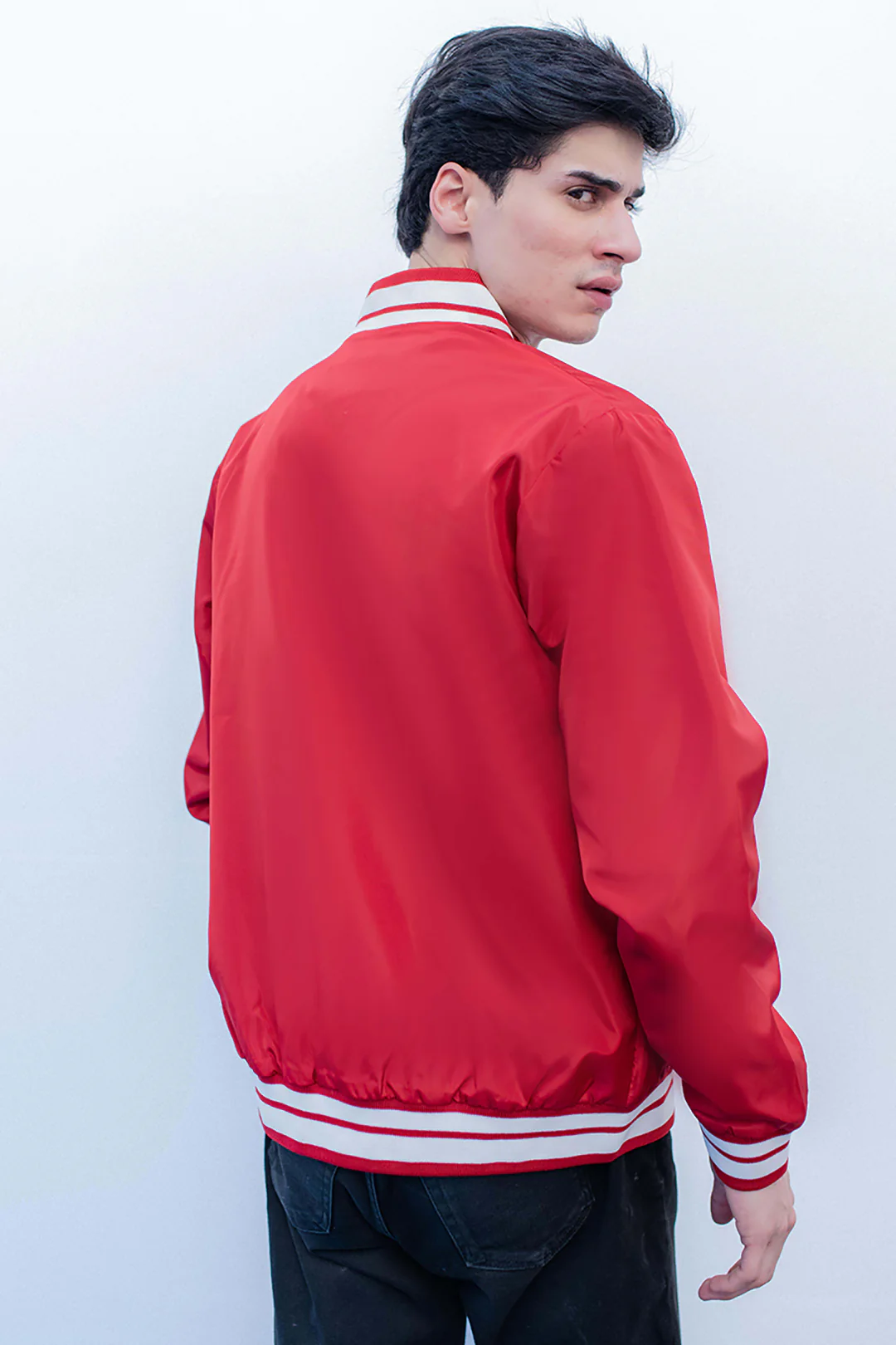Jacket - S001 - Image 10