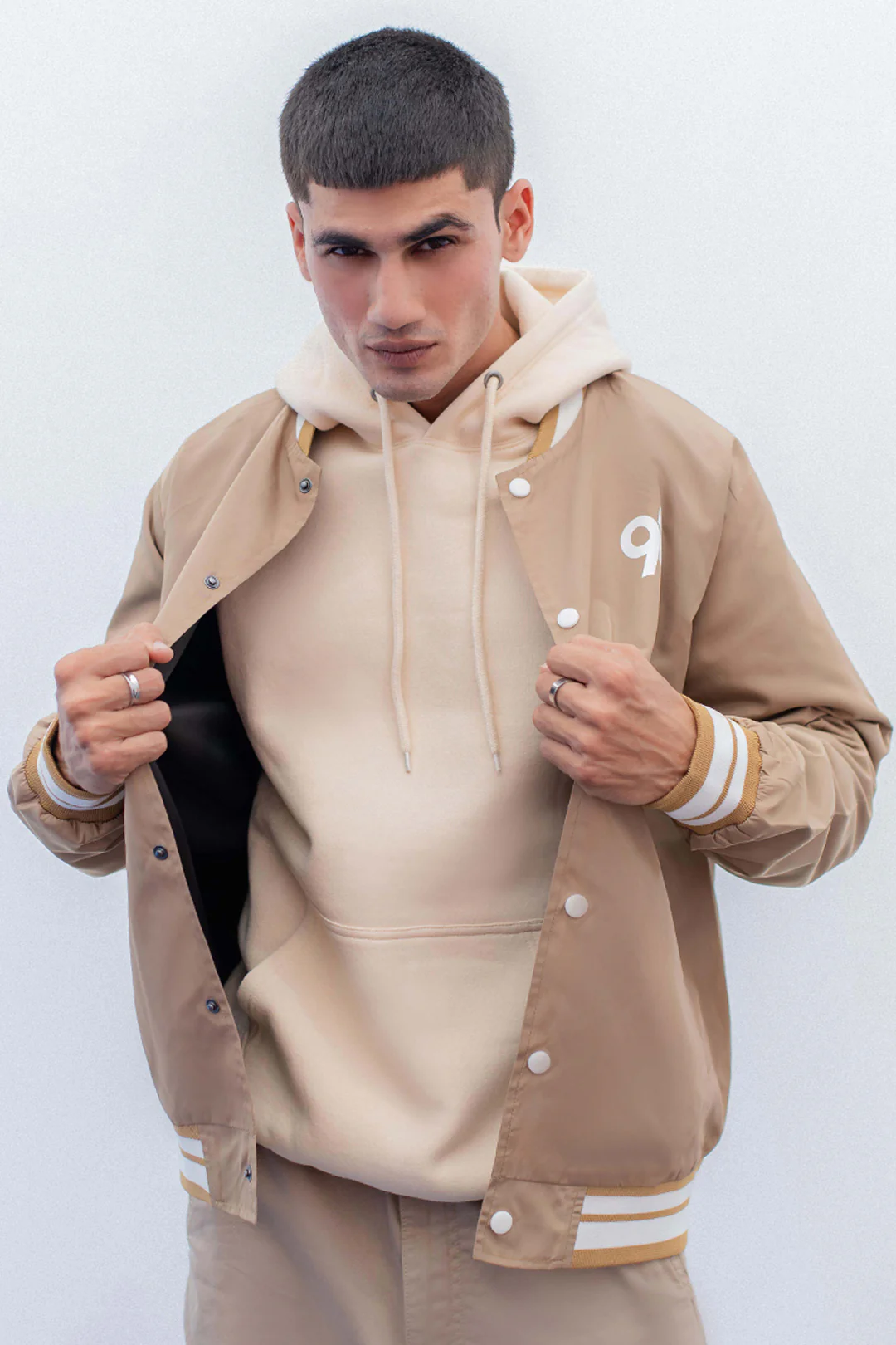 Jacket - S001 - Image 11